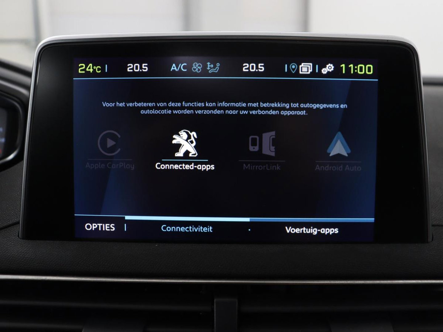 Peugeot 3008 1.6 HYbrid4 300 Première Pack | SOH 93,8% | Panoramadak | Leder/alacantara | Memory | Stoelverwarming | Carplay | 360 camera | Trekhaak | PHEV