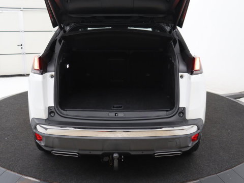 Peugeot 3008 1.6 HYbrid4 300 Première Pack | SOH 93,8% | Panoramadak | Leder/alacantara | Memory | Stoelverwarming | Carplay | 360 camera | Trekhaak | PHEV
