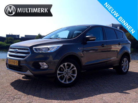 Ford Kuga 1.5 EcoBoost Titanium | KEYLESS| NW APK | LMV | NETTE AUTO