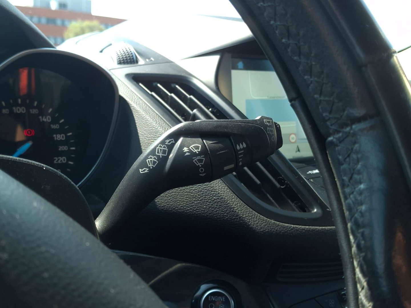 Ford Kuga 1.5 EcoBoost Titanium | KEYLESS| NW APK | LMV | NETTE AUTO
