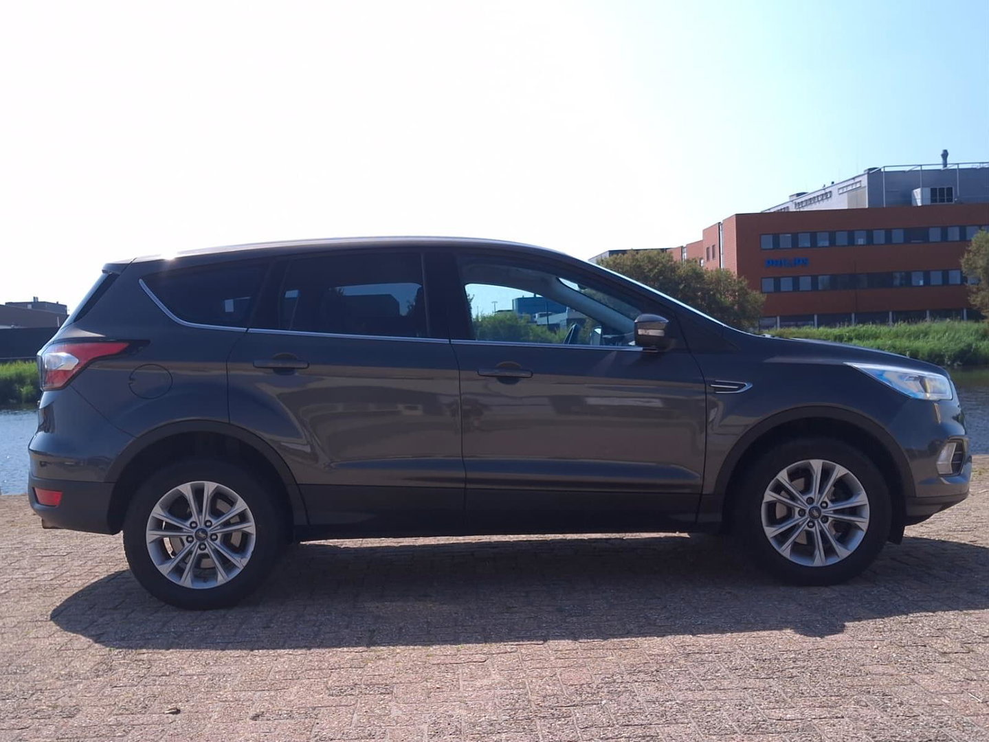 Ford Kuga 1.5 EcoBoost Titanium | KEYLESS| NW APK | LMV | NETTE AUTO