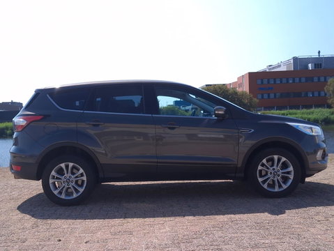 Ford Kuga 1.5 EcoBoost Titanium | KEYLESS| NW APK | LMV | NETTE AUTO
