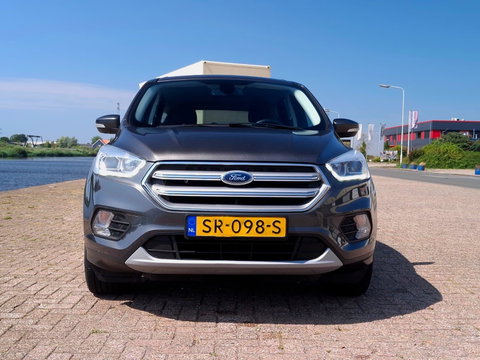 Ford Kuga 1.5 EcoBoost Titanium | KEYLESS| NW APK | LMV | NETTE AUTO