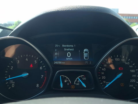 Ford Kuga 1.5 EcoBoost Titanium | KEYLESS| NW APK | LMV | NETTE AUTO