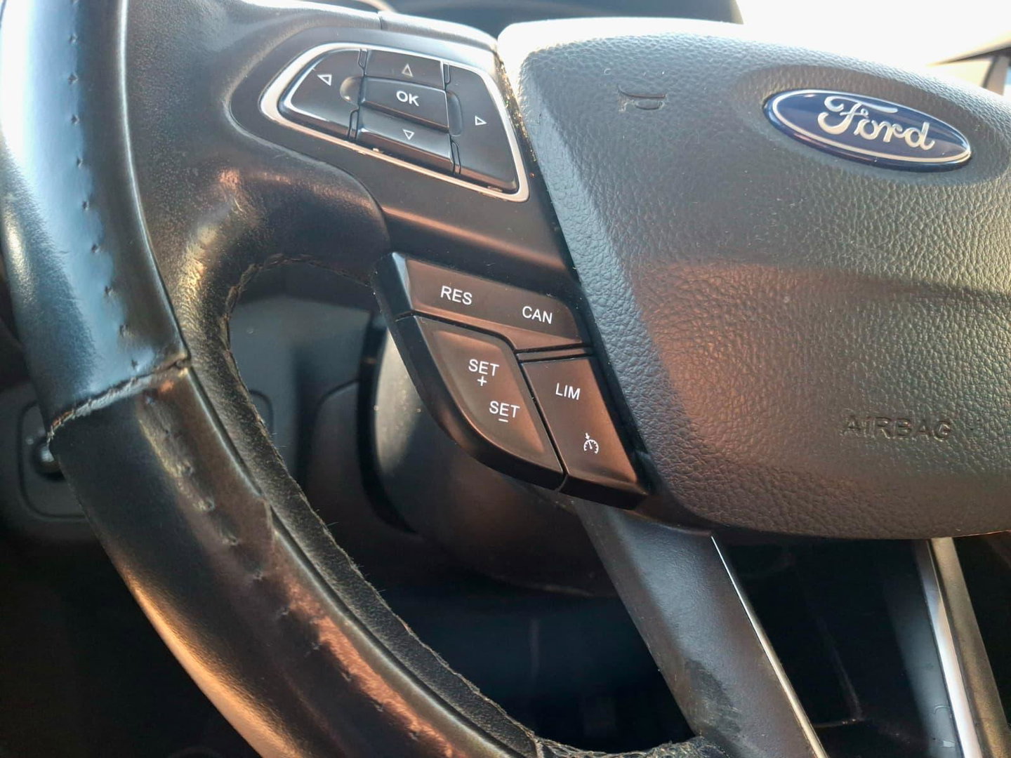 Ford Kuga 1.5 EcoBoost Titanium | KEYLESS| NW APK | LMV | NETTE AUTO