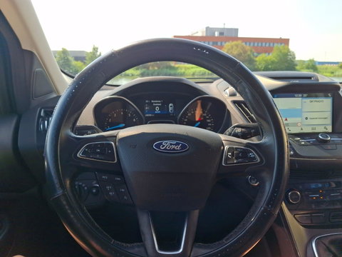 Ford Kuga 1.5 EcoBoost Titanium | KEYLESS| NW APK | LMV | NETTE AUTO