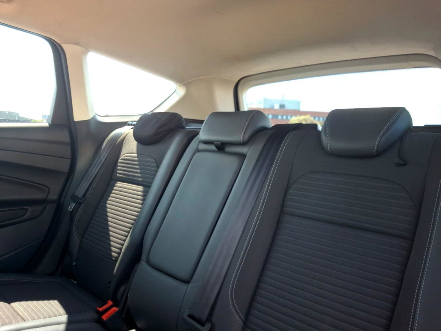 Ford Kuga 1.5 EcoBoost Titanium | KEYLESS| NW APK | LMV | NETTE AUTO