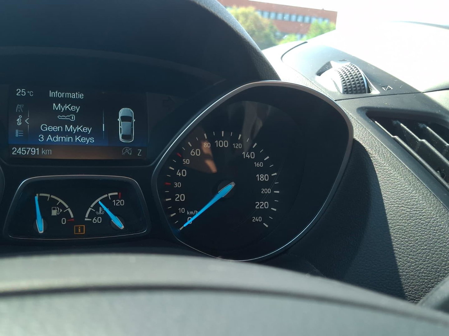 Ford Kuga 1.5 EcoBoost Titanium | KEYLESS| NW APK | LMV | NETTE AUTO