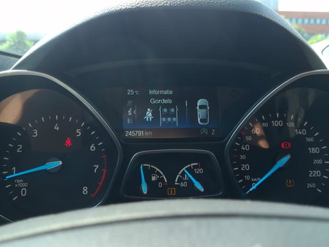 Ford Kuga 1.5 EcoBoost Titanium | KEYLESS| NW APK | LMV | NETTE AUTO