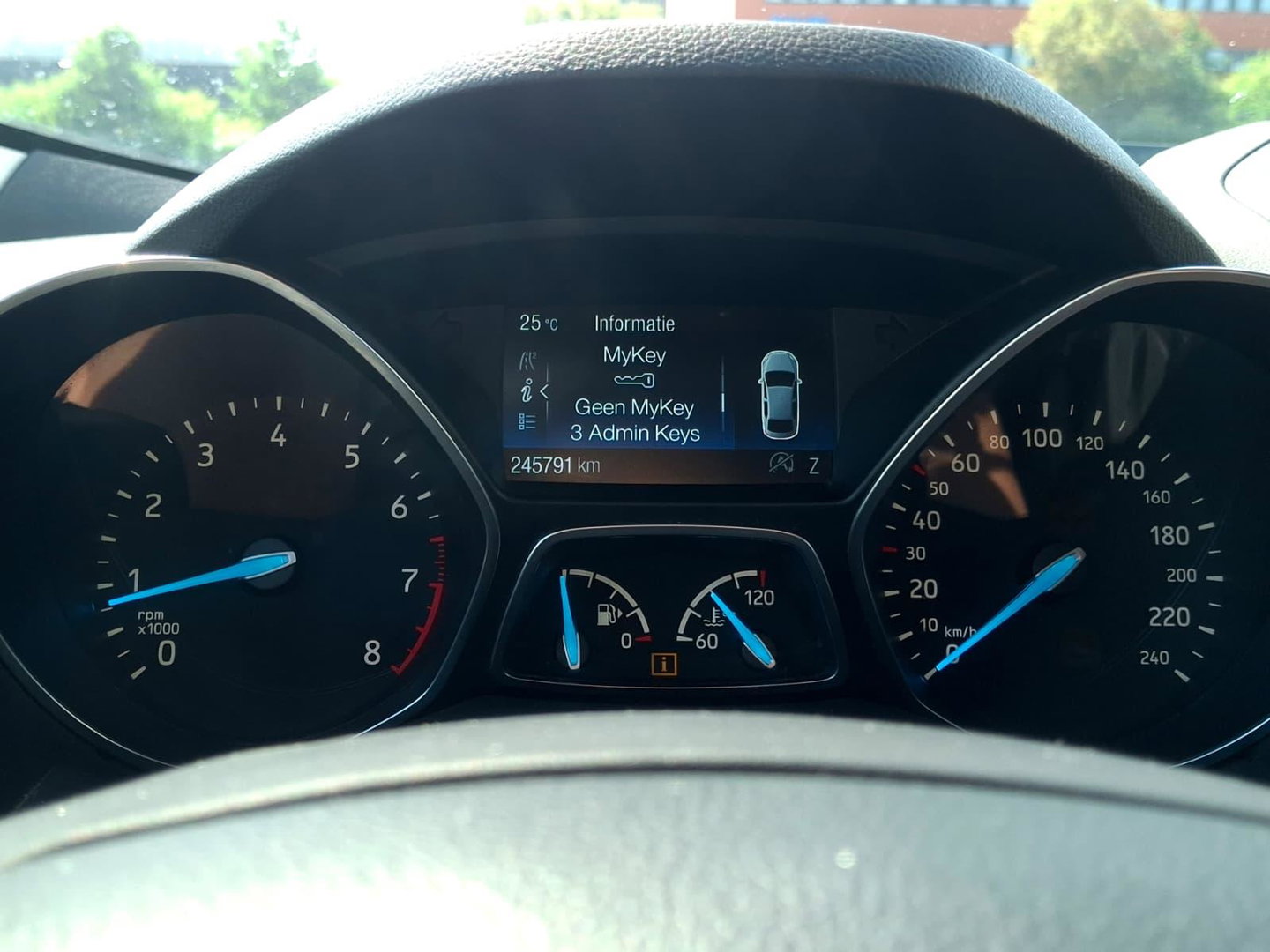 Ford Kuga 1.5 EcoBoost Titanium | KEYLESS| NW APK | LMV | NETTE AUTO