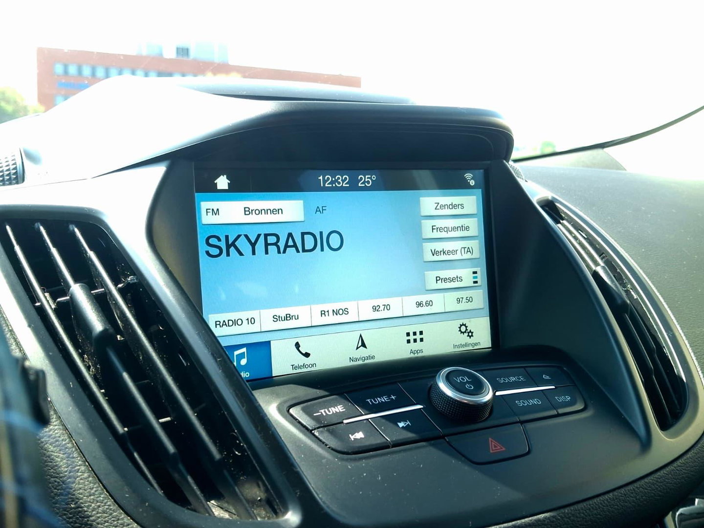 Ford Kuga 1.5 EcoBoost Titanium | KEYLESS| NW APK | LMV | NETTE AUTO