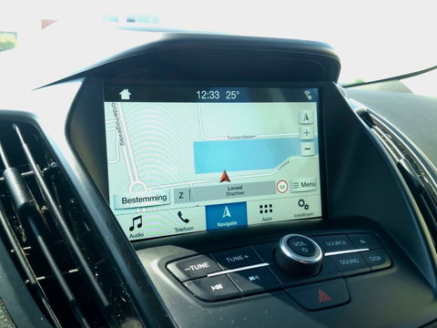 Ford Kuga 1.5 EcoBoost Titanium | KEYLESS| NW APK | LMV | NETTE AUTO