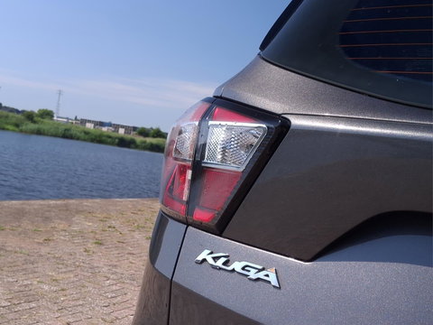 Ford Kuga 1.5 EcoBoost Titanium | KEYLESS| NW APK | LMV | NETTE AUTO