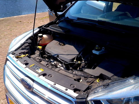 Ford Kuga 1.5 EcoBoost Titanium | KEYLESS| NW APK | LMV | NETTE AUTO