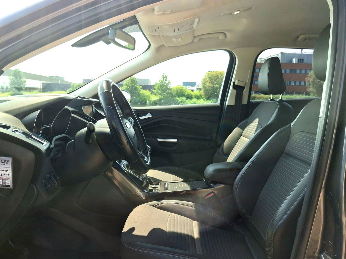 Ford Kuga 1.5 EcoBoost Titanium | KEYLESS| NW APK | LMV | NETTE AUTO