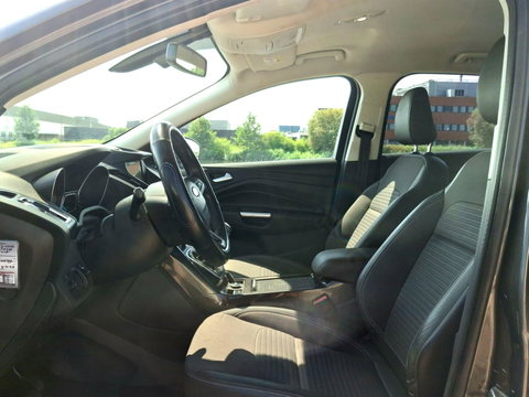 Ford Kuga 1.5 EcoBoost Titanium | KEYLESS| NW APK | LMV | NETTE AUTO