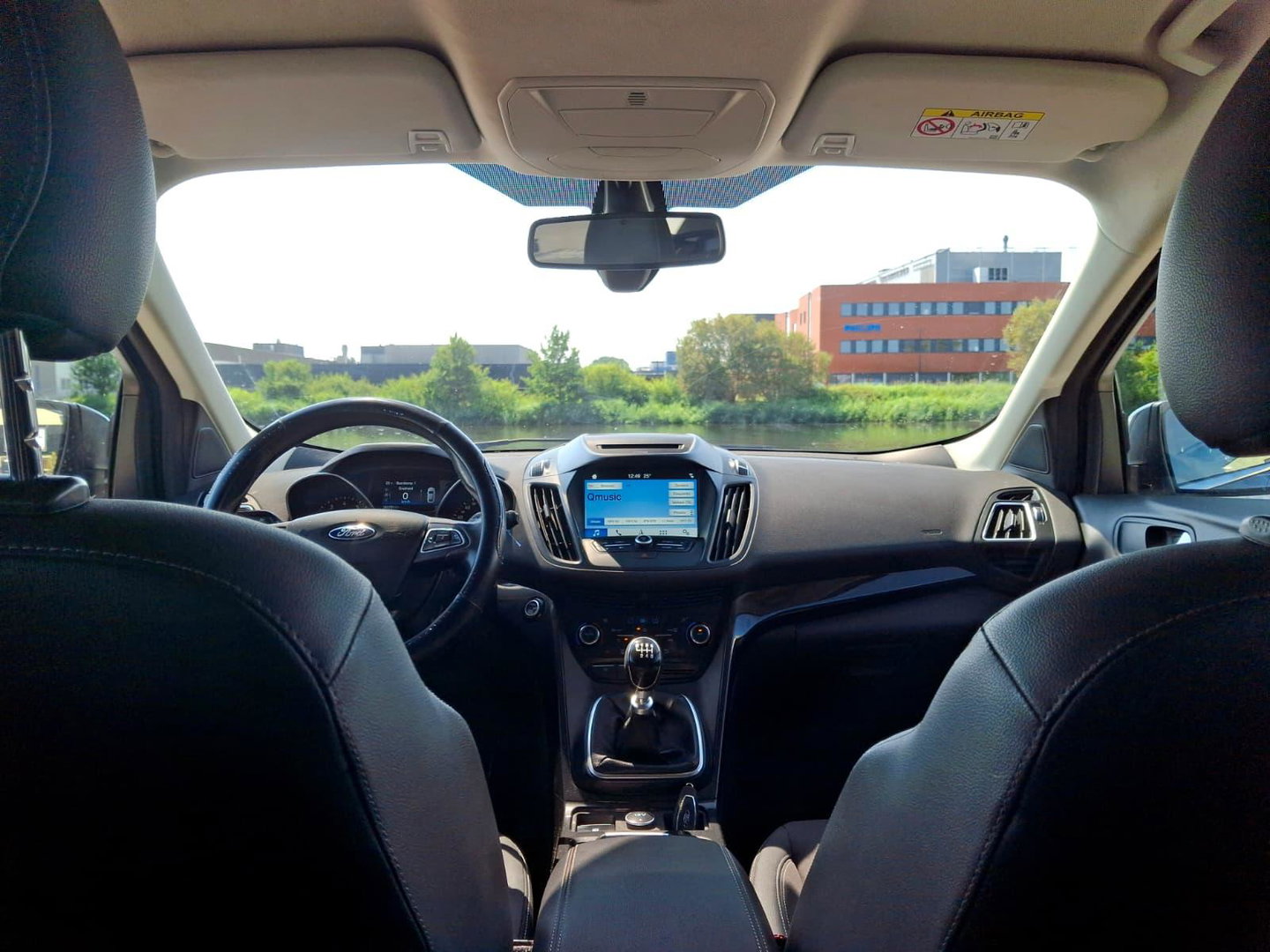 Ford Kuga 1.5 EcoBoost Titanium | KEYLESS| NW APK | LMV | NETTE AUTO