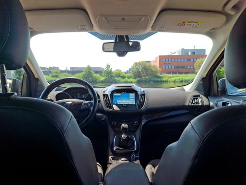 Ford Kuga 1.5 EcoBoost Titanium | KEYLESS| NW APK | LMV | NETTE AUTO