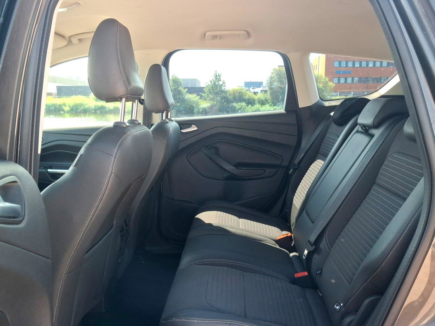 Ford Kuga 1.5 EcoBoost Titanium | KEYLESS| NW APK | LMV | NETTE AUTO