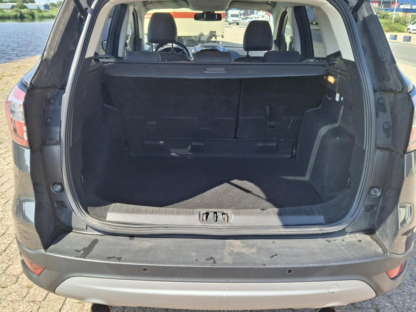 Ford Kuga 1.5 EcoBoost Titanium | KEYLESS| NW APK | LMV | NETTE AUTO