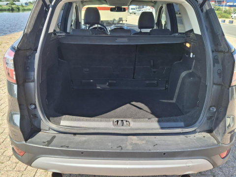 Ford Kuga 1.5 EcoBoost Titanium | KEYLESS| NW APK | LMV | NETTE AUTO