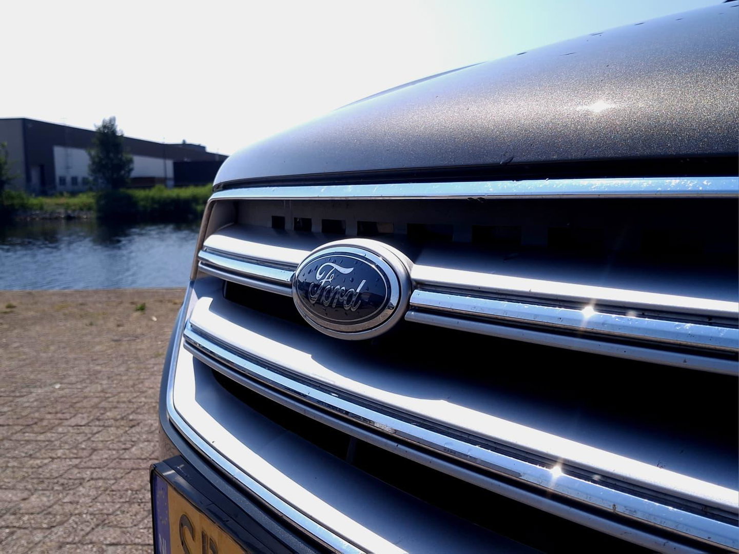 Ford Kuga 1.5 EcoBoost Titanium | KEYLESS| NW APK | LMV | NETTE AUTO