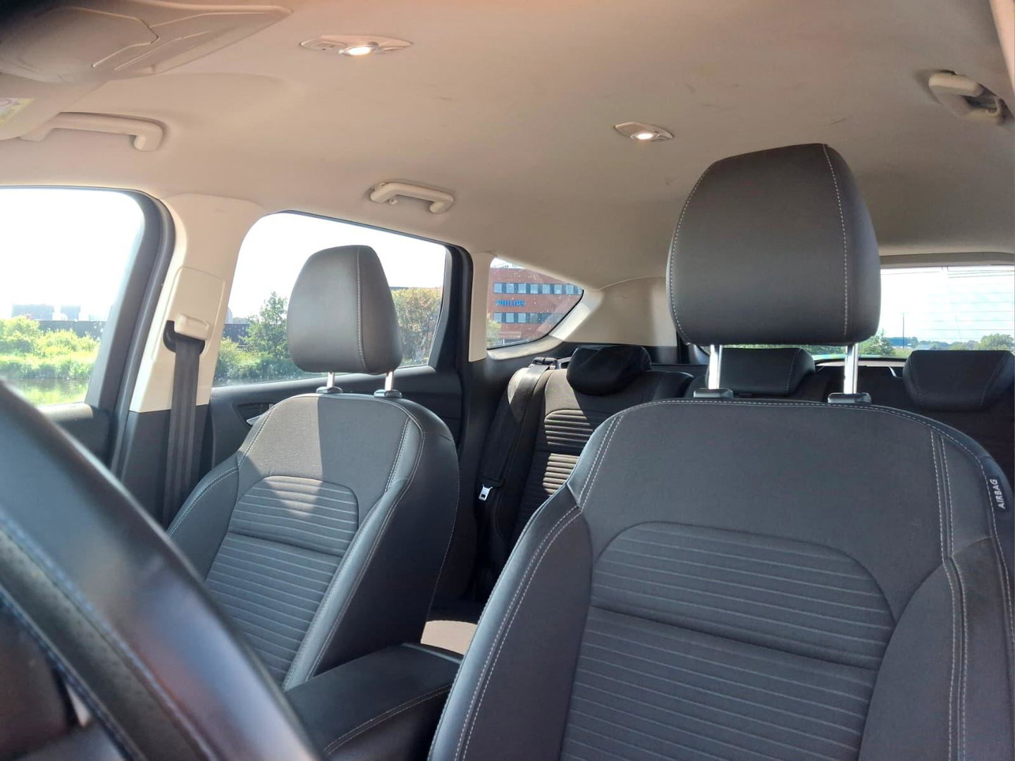 Ford Kuga 1.5 EcoBoost Titanium | KEYLESS| NW APK | LMV | NETTE AUTO