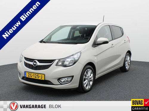 Opel KARL