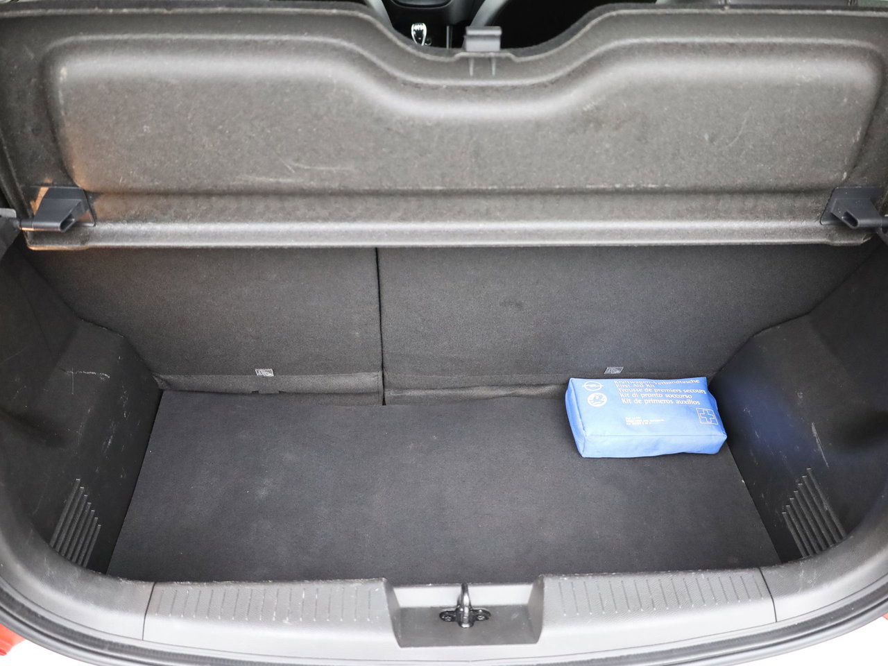Opel KARL
