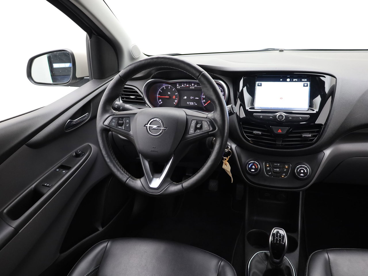 Opel KARL
