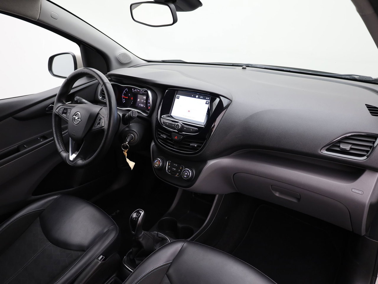 Opel KARL