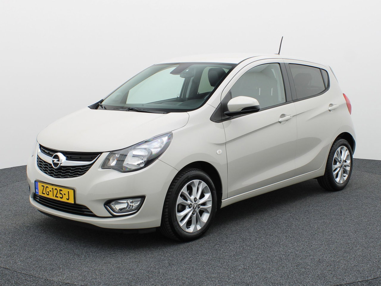 Opel KARL