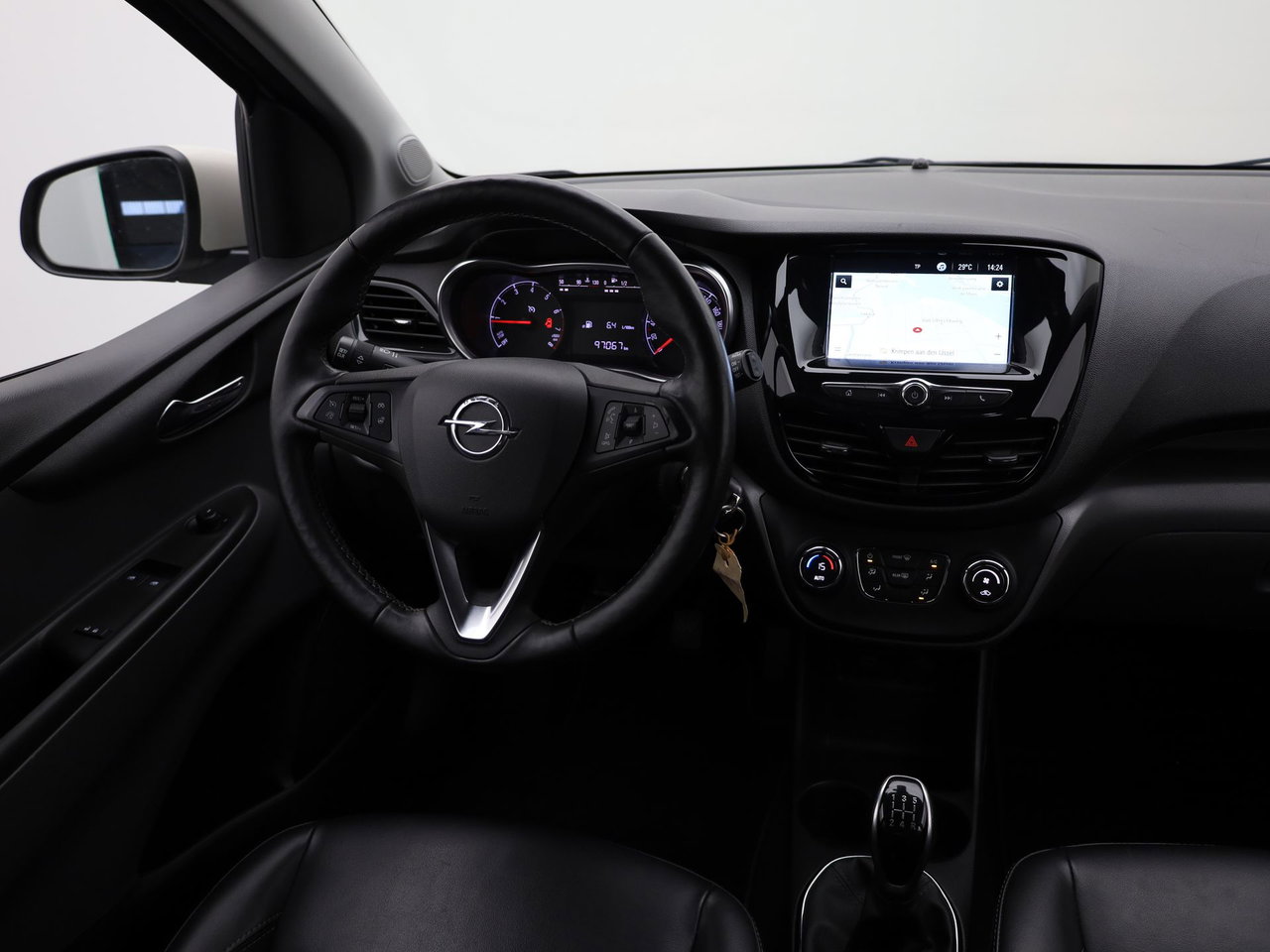Opel KARL