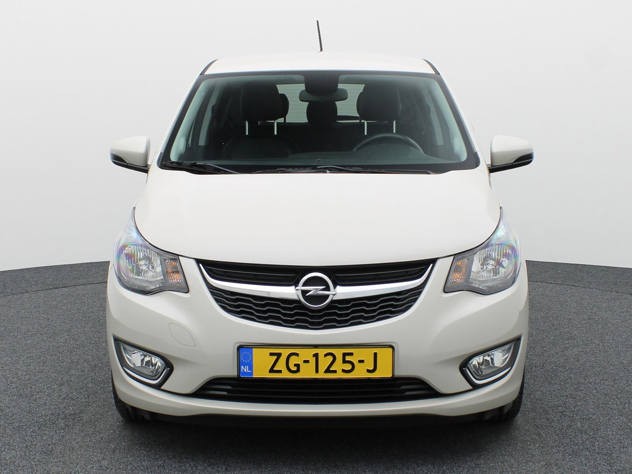 Opel KARL