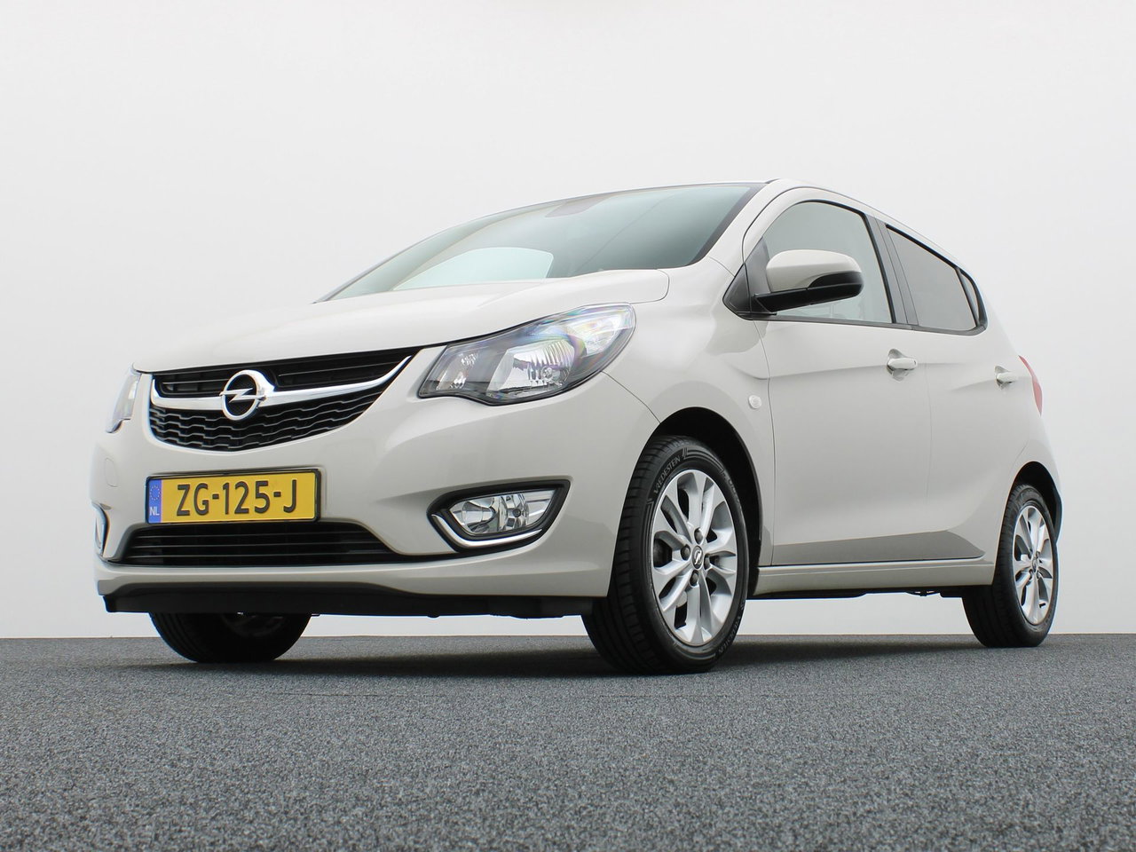 Opel KARL