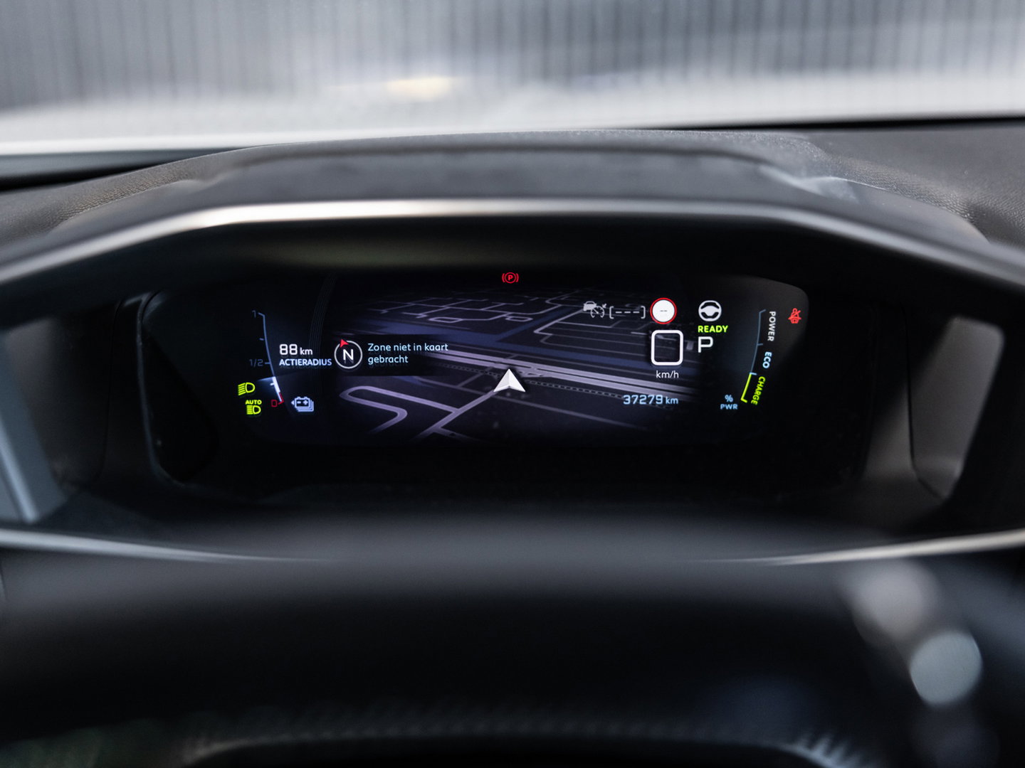 Peugeot e-2008 Peugeot E-2008 EV Active 50kWh l GT Line l SoH 96% l CAM. l 1ste eig. l NAV.l FULL OPTION l Als Nieuw