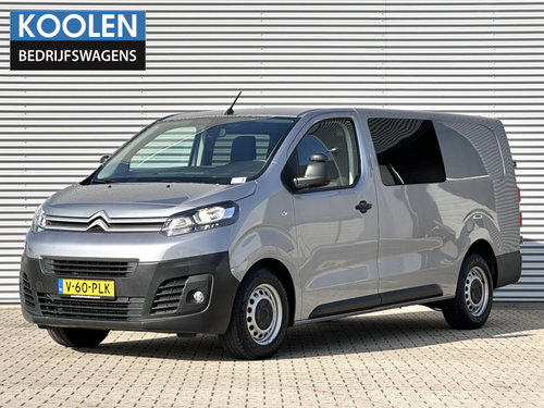 Citroën Jumpy