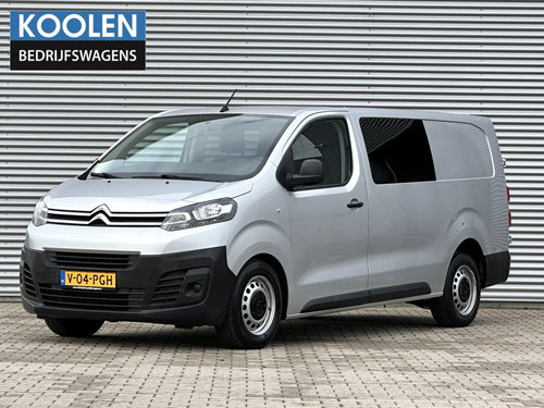 Citroën Jumpy