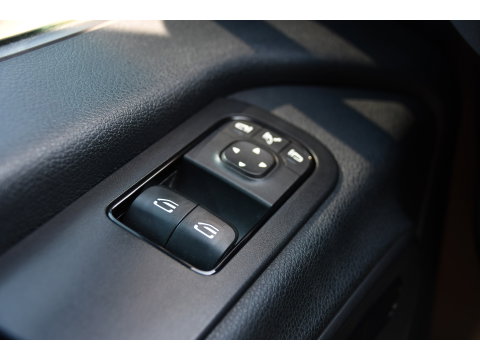 Mercedes-Benz Sprinter 319 3.0 CDI L2H2 AMG Edition Adaptieve Cruise, Camera, Carplay, LED, 10,5'' Mbux, Automaat, Sensoren, Stoelverwarming, Uniek!