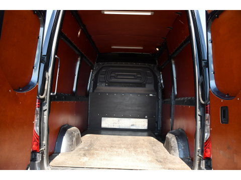Mercedes-Benz Sprinter 319 3.0 CDI L2H2 AMG Edition Adaptieve Cruise, Camera, Carplay, LED, 10,5'' Mbux, Automaat, Sensoren, Stoelverwarming, Uniek!