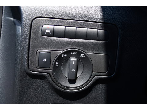 Mercedes-Benz Vito 124 CDI L3 DC PB Edition Camera, Cruise, Carplay, Stoelverwarming, 237pk, Automaat, Multimedia, Trekhaak, Uniek!