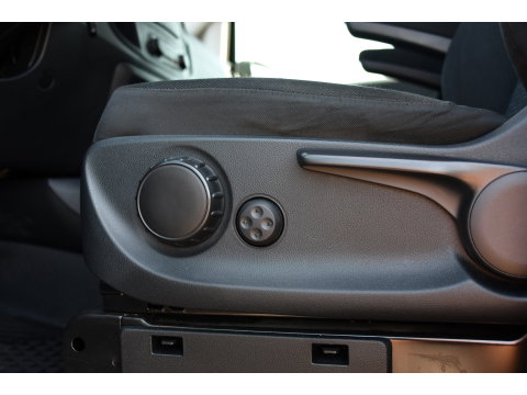 Mercedes-Benz Vito 124 CDI L3 DC PB Edition Camera, Cruise, Carplay, Stoelverwarming, 237pk, Automaat, Multimedia, Trekhaak, Uniek!