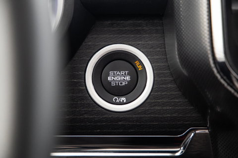Dodge Ram Pick-Up 1500 5.7 V8 4x4 Crew Cab Limited BPM VRIJ / ALL IN PRIJS / PANO / KLEP / WIDE BODY / GARANTIE