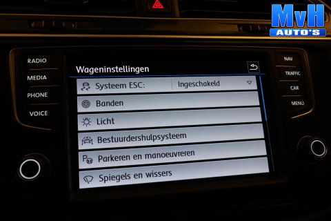 Volkswagen Tiguan 1.4 TSI Comfortline Sound|STOELVW|TREKH|ACC