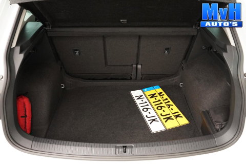 Volkswagen Tiguan 1.4 TSI Comfortline Sound|STOELVW|TREKH|ACC