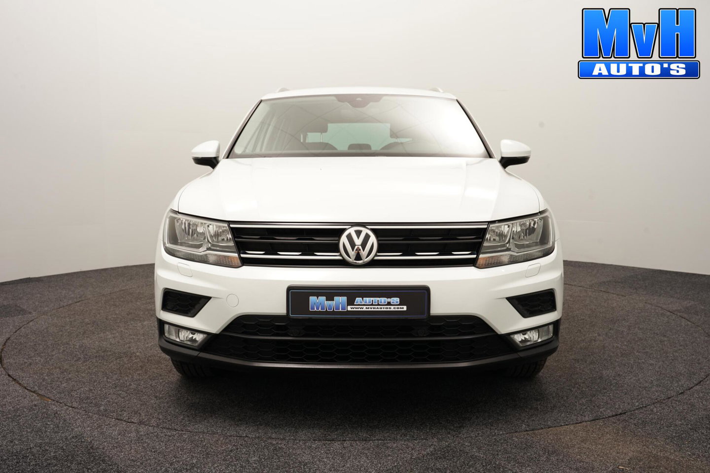 Volkswagen Tiguan 1.4 TSI Comfortline Sound|STOELVW|TREKH|ACC