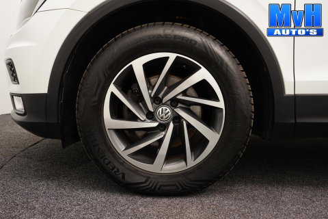 Volkswagen Tiguan 1.4 TSI Comfortline Sound|STOELVW|TREKH|ACC