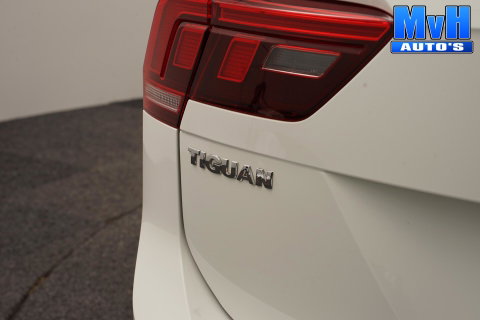 Volkswagen Tiguan 1.4 TSI Comfortline Sound|STOELVW|TREKH|ACC