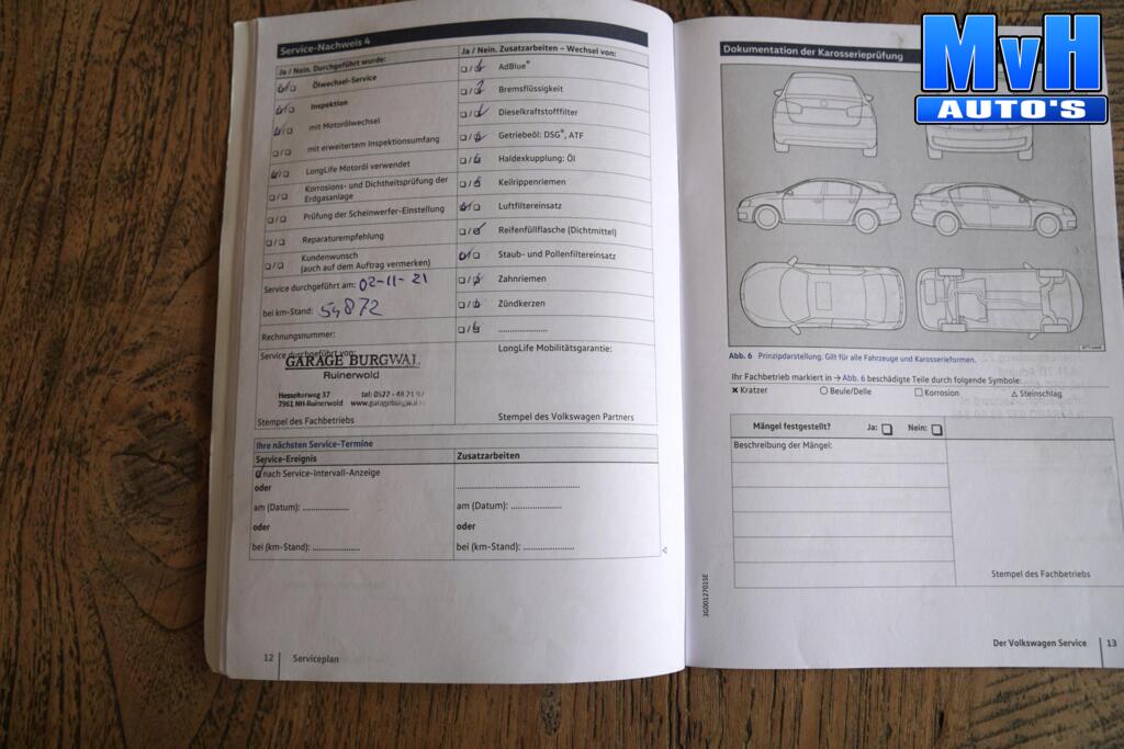 Volkswagen Tiguan 1.4 TSI Comfortline Sound|STOELVW|TREKH|ACC