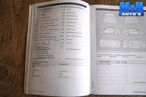 Volkswagen Tiguan 1.4 TSI Comfortline Sound|STOELVW|TREKH|ACC